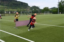 Fédération Nationale des Pompiers